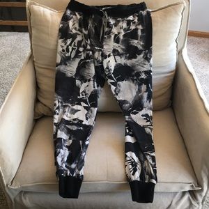 Lucy activewear pants